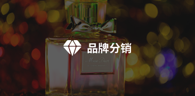 品牌商家-扩大影响力的系统